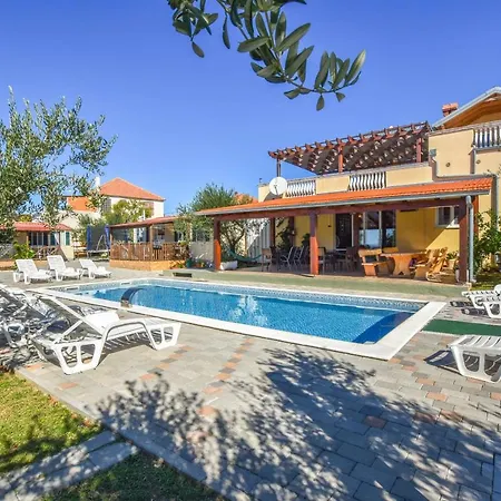 Mobile Flora 2 Lejlighed *