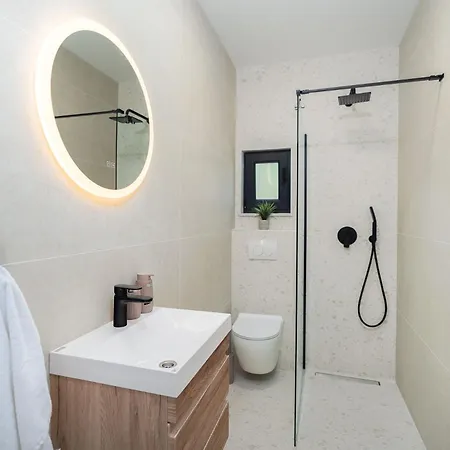 Mobile Flora 2 Lejlighed *