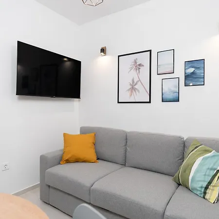 Lejlighed Mobile Flora 2 Pakoštane