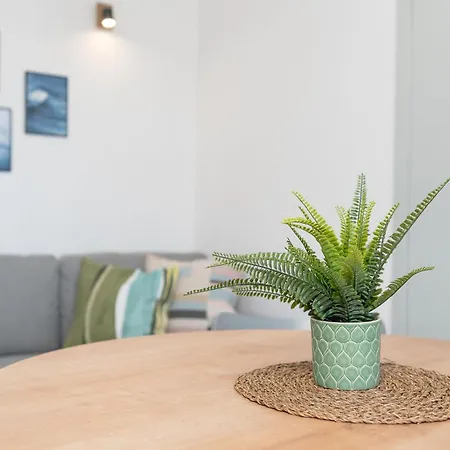 Lejlighed Mobile Flora 2 Pakoštane