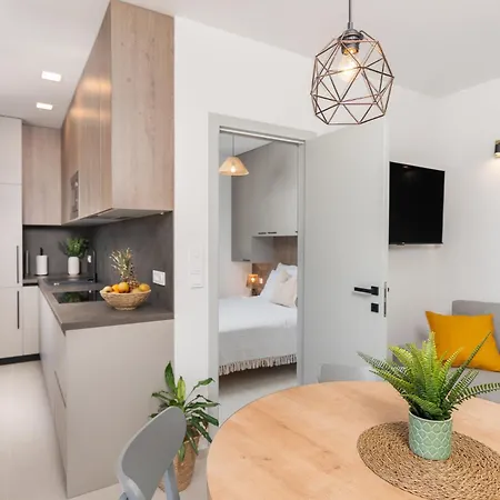 Lejlighed Mobile Flora 2