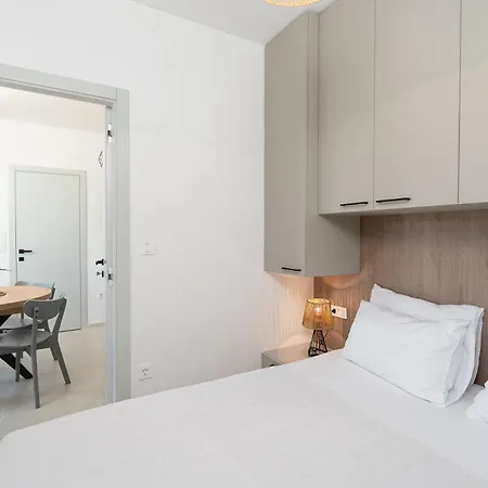 Lejlighed Mobile Flora 2 *