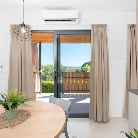 Mobile Flora 2 Lejlighed