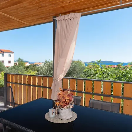 Mobile Flora 2 Lejlighed