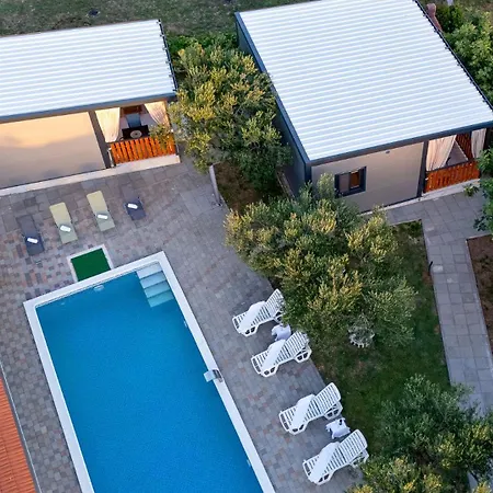 Mobile Flora 2 Pakoštane