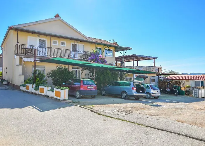 Mobile Flora 2 Пакоштане