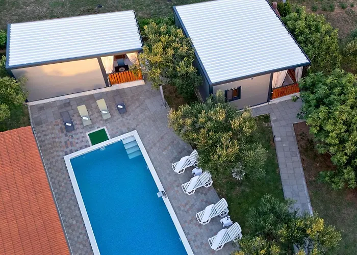 Mobile Flora 2 Пакоштане