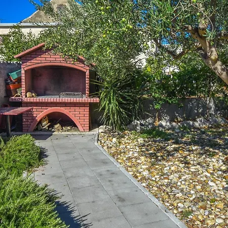 Appartamento Mobile Flora 2 Pakoštane