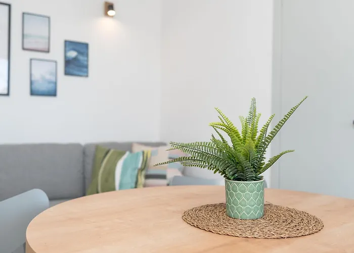 דירה Mobile Flora 2 פאקוסטאן