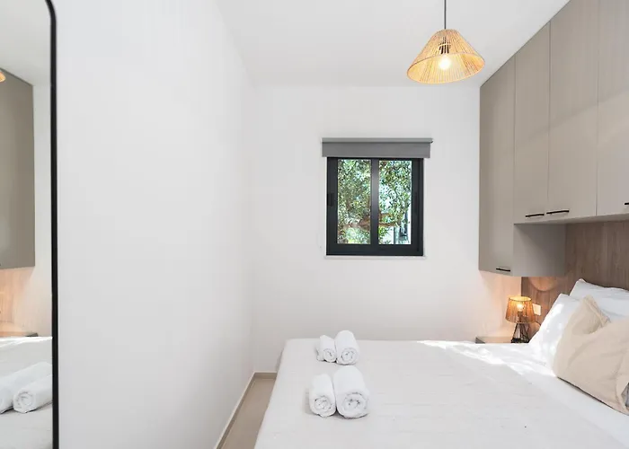 Mobile Flora 2 דירה