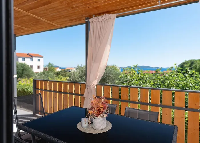 Mobile Flora 2 Appartamento