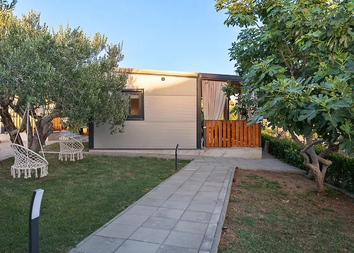 Mobile Flora 2 * פאקוסטאן